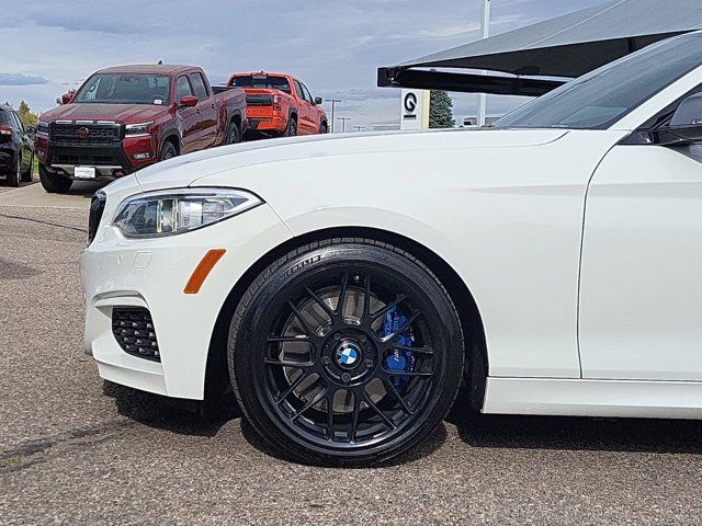 2015 BMW 2 Series M235i xDrive