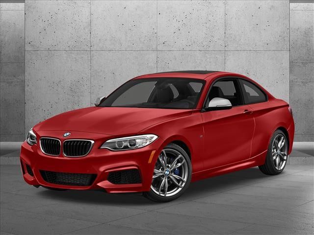 2015 BMW 2 Series M235i xDrive