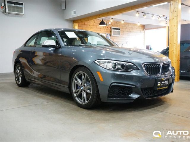 2015 BMW 2 Series M235i xDrive