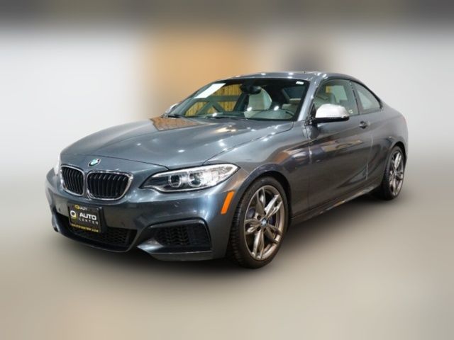 2015 BMW 2 Series M235i xDrive