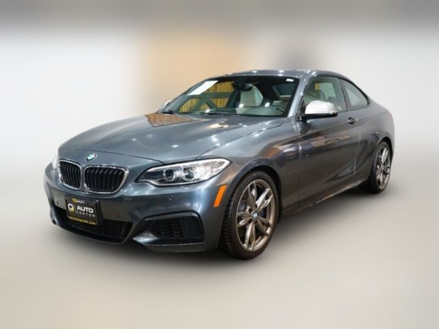 2015 BMW 2 Series M235i xDrive