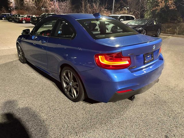 2015 BMW 2 Series M235i xDrive