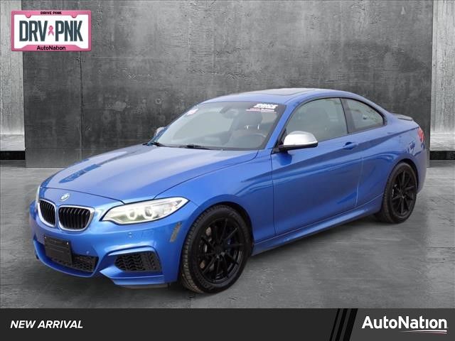 2015 BMW 2 Series M235i xDrive