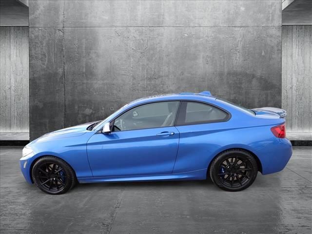 2015 BMW 2 Series M235i xDrive