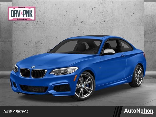 2015 BMW 2 Series M235i xDrive