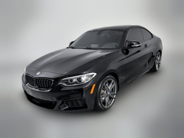 2015 BMW 2 Series M235i xDrive