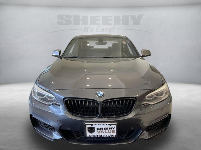 2015 BMW 2 Series M235i xDrive