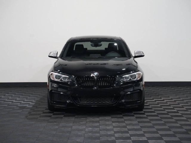 2015 BMW 2 Series M235i xDrive