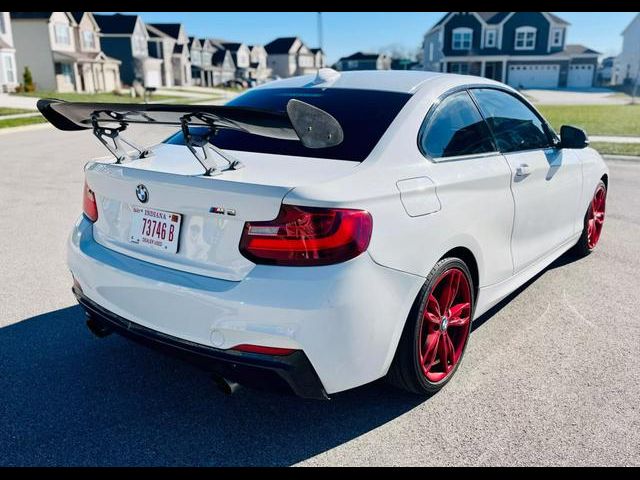 2015 BMW 2 Series M235i xDrive