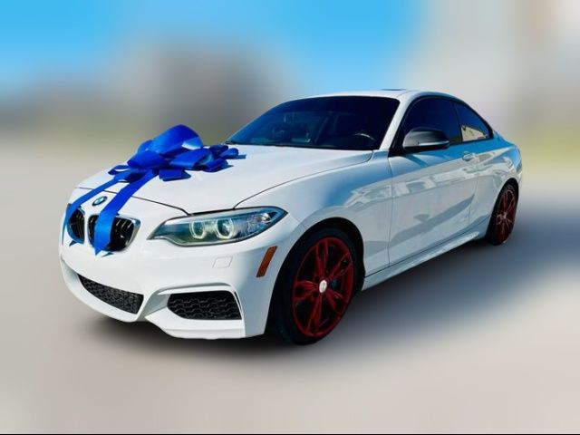 2015 BMW 2 Series M235i xDrive