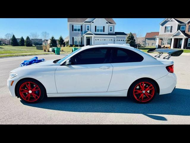 2015 BMW 2 Series M235i xDrive