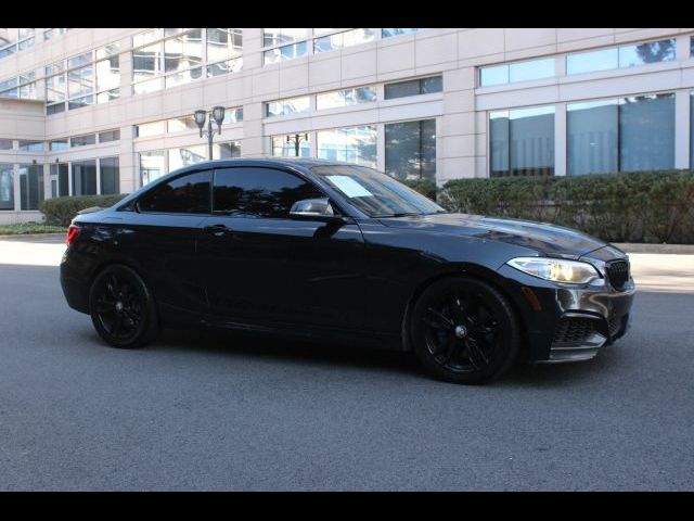 2015 BMW 2 Series M235i xDrive