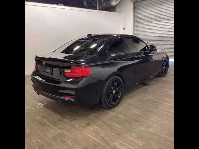 2015 BMW 2 Series M235i xDrive