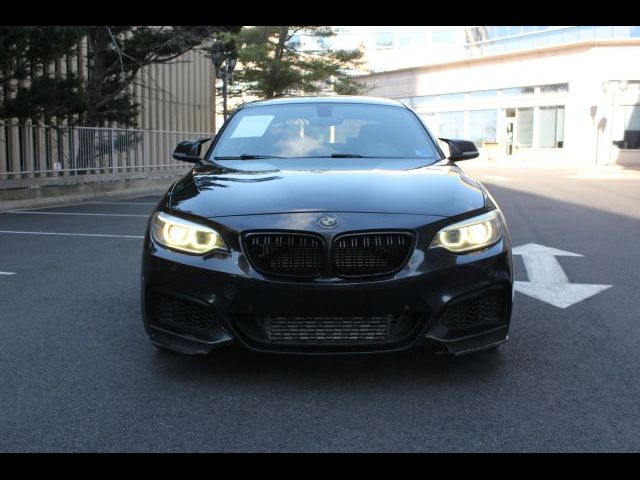 2015 BMW 2 Series M235i xDrive