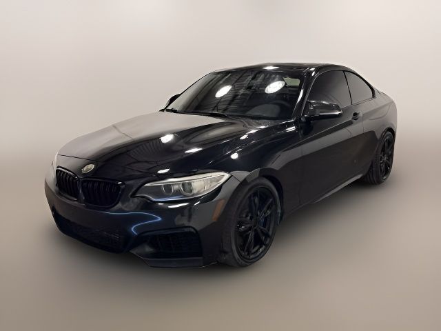 2015 BMW 2 Series M235i xDrive