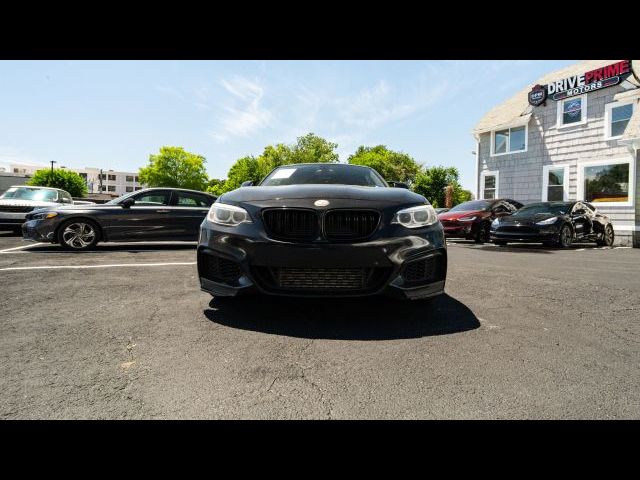 2015 BMW 2 Series M235i xDrive