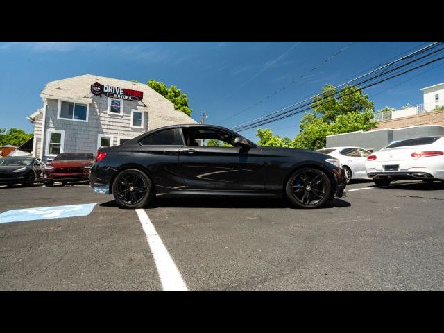 2015 BMW 2 Series M235i xDrive