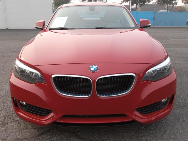 2015 BMW 2 Series 228i xDrive