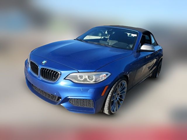 2015 BMW 2 Series M235i