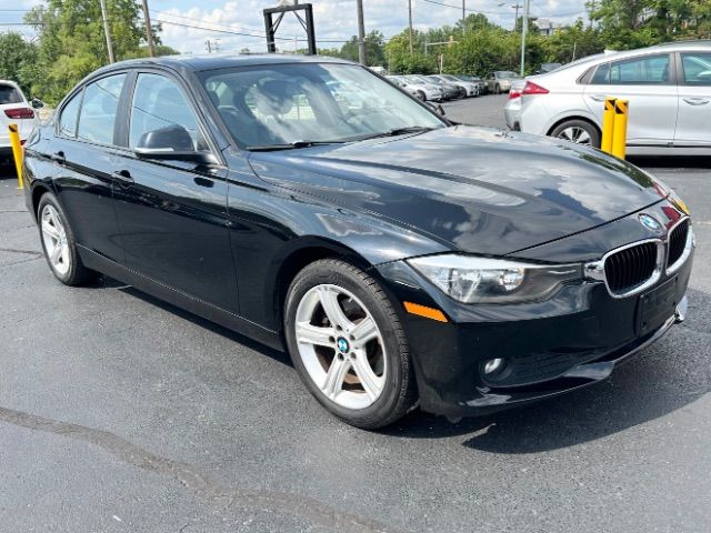 2015 BMW 3 Series 320i xDrive