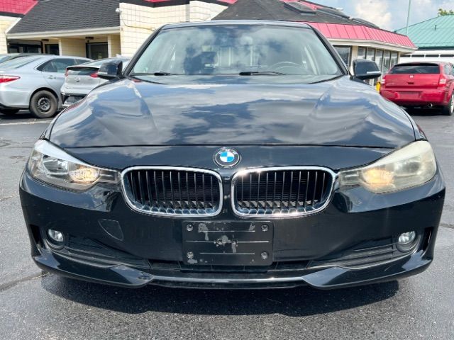 2015 BMW 3 Series 320i xDrive