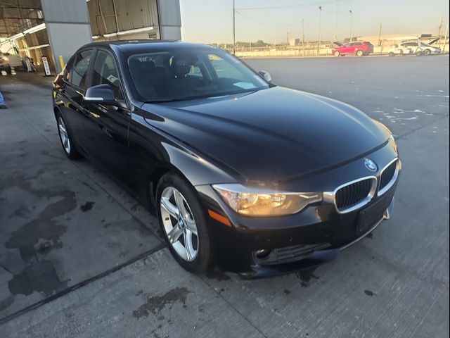 2015 BMW 3 Series 320i xDrive