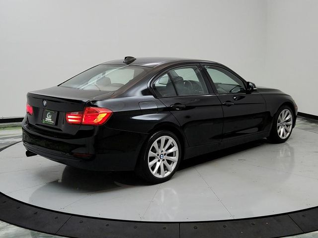 2015 BMW 3 Series 320i xDrive