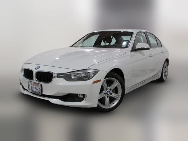 2015 BMW 3 Series 328i