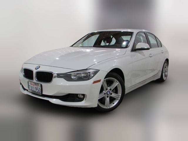 2015 BMW 3 Series 328i