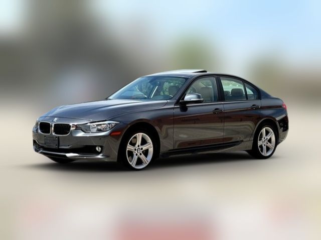 2015 BMW 3 Series 328i