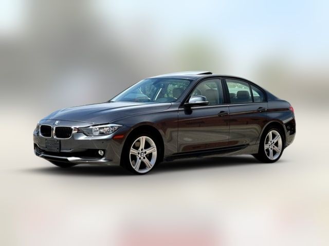 2015 BMW 3 Series 328i