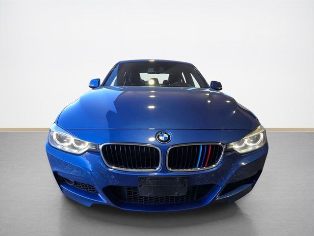 2015 BMW 3 Series 328i xDrive