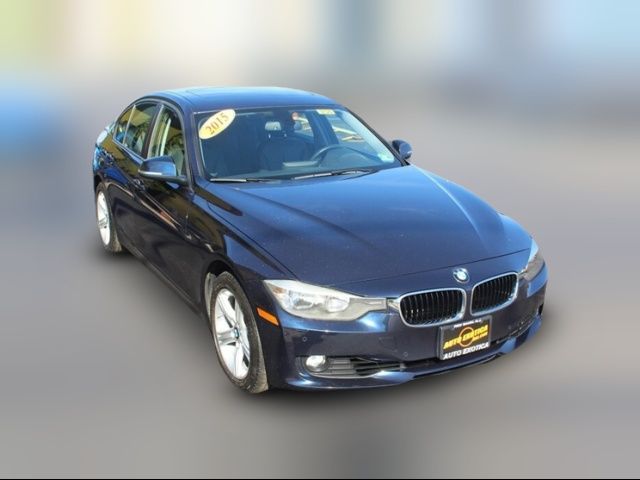 2015 BMW 3 Series 328i xDrive