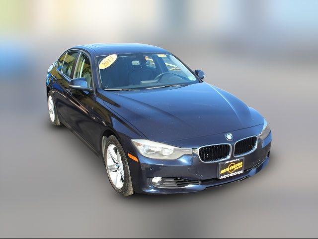 2015 BMW 3 Series 328i xDrive