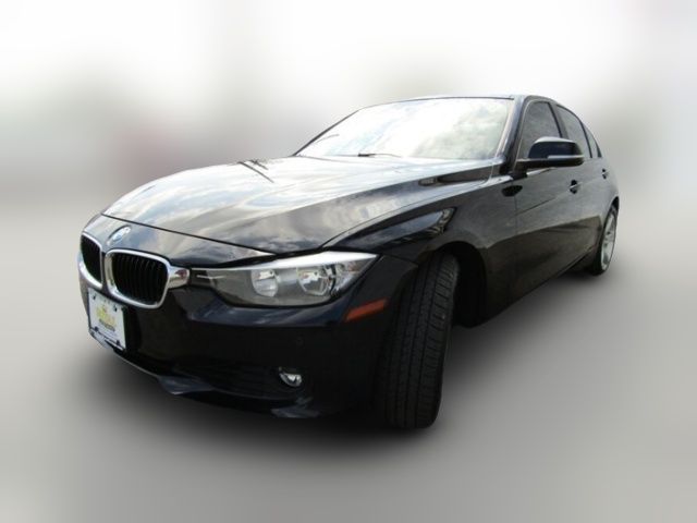 2015 BMW 3 Series 328i xDrive