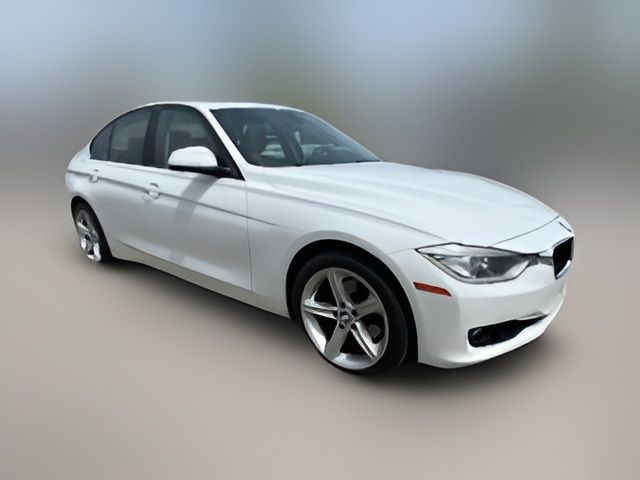 2015 BMW 3 Series 328i xDrive