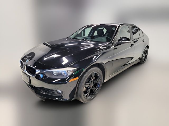 2015 BMW 3 Series 328i xDrive