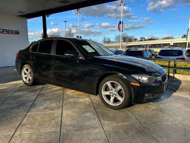 2015 BMW 3 Series 328i xDrive