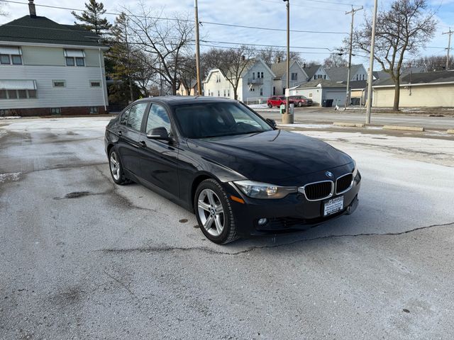 2015 BMW 3 Series 328i xDrive