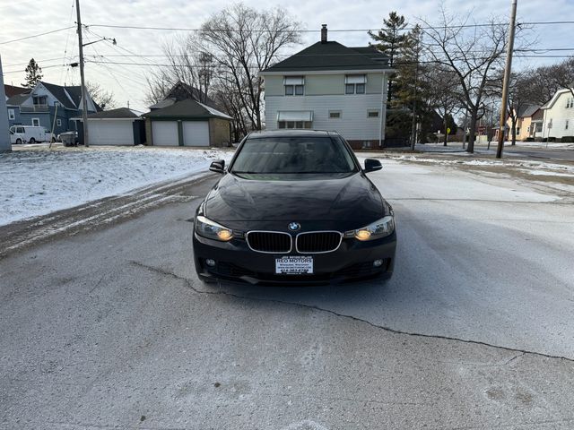 2015 BMW 3 Series 328i xDrive