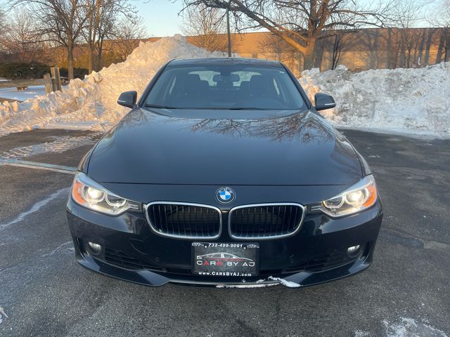 2015 BMW 3 Series 335i xDrive