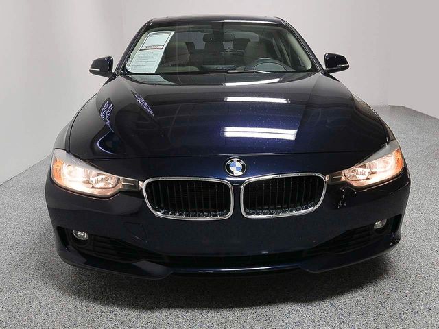 2015 BMW 3 Series 328i