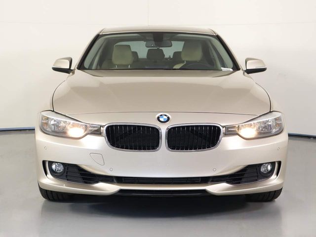 2015 BMW 3 Series 328i