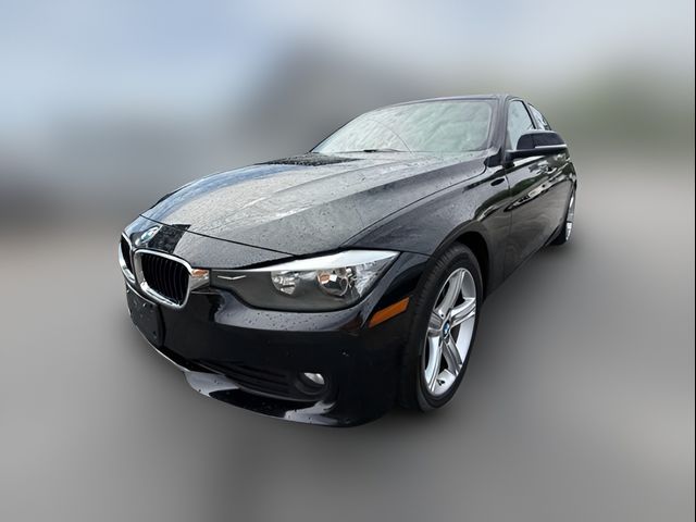 2015 BMW 3 Series 320i xDrive