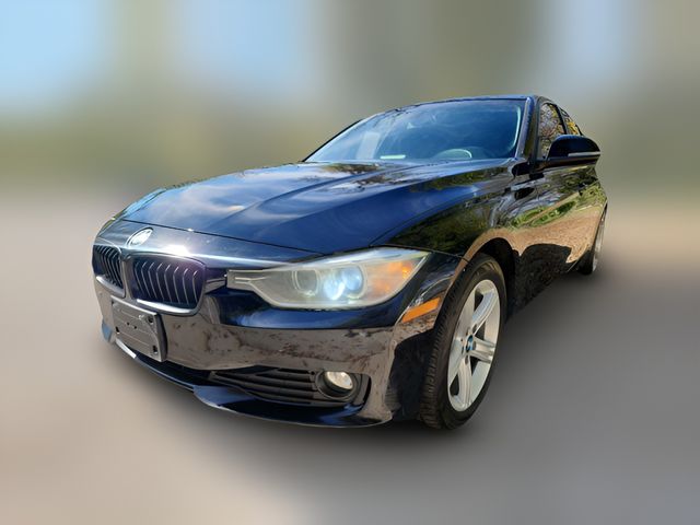 2015 BMW 3 Series 320i xDrive