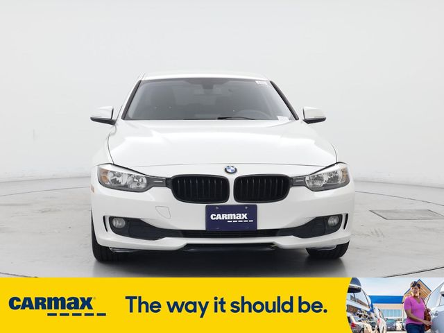 2015 BMW 3 Series 320i