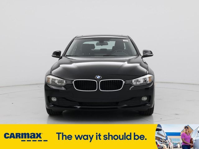 2015 BMW 3 Series 320i xDrive