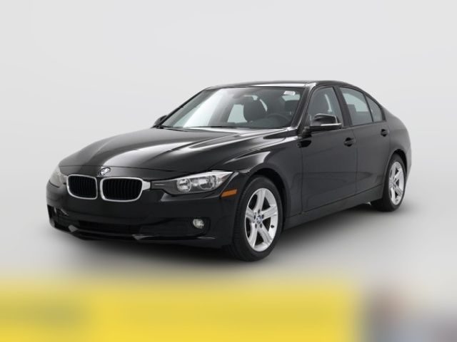2015 BMW 3 Series 320i xDrive