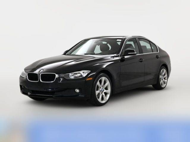 2015 BMW 3 Series 320i xDrive