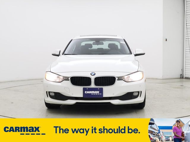 2015 BMW 3 Series 320i xDrive